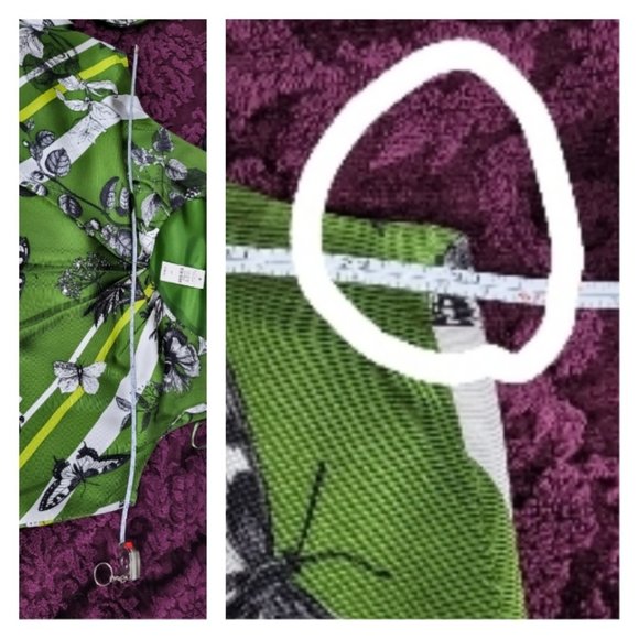 Talbot's sleeveless dress - Picture 10 of 11